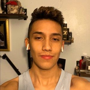 Meet your Posher, Giancarlo